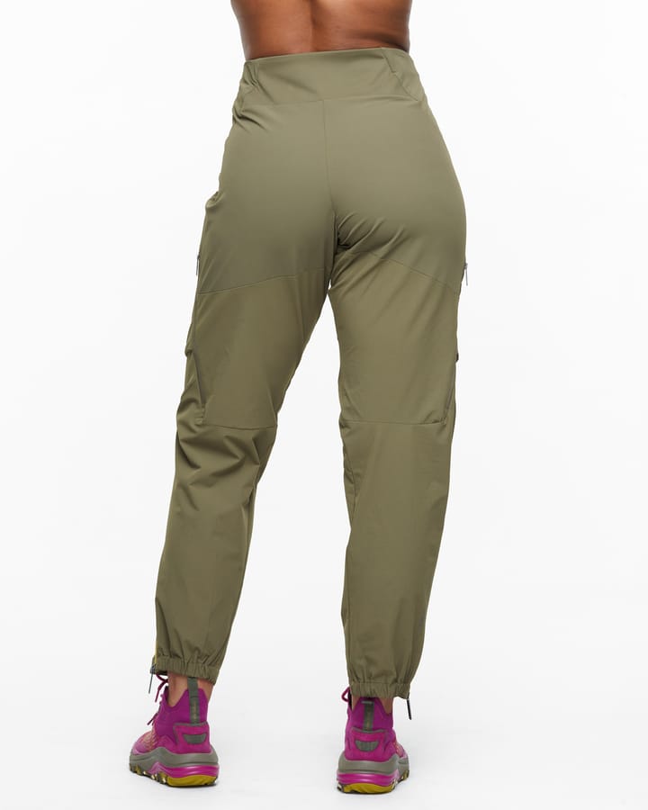 Women's Ane Hiking Pant TWEED Kari Traa