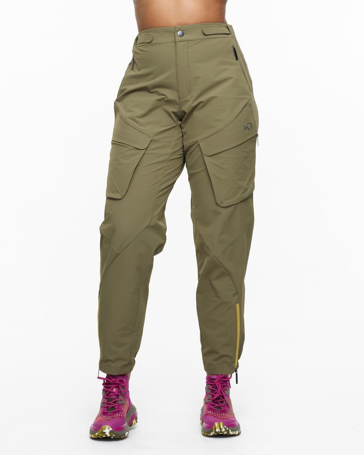 Kari Traa Women's Ane Hiking Pant Tweed Kari Traa