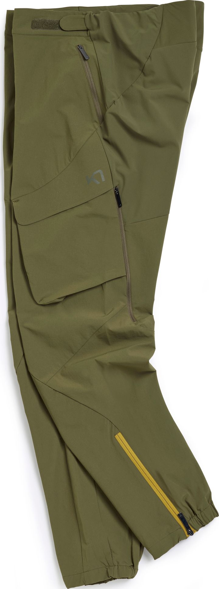 Women's Ane Hiking Pant TWEED Kari Traa