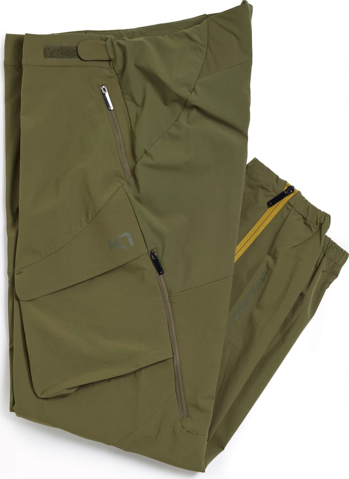 Kari Traa Women's Ane Hiking Pant Tweed Kari Traa Kari Traa Women's Ane Hiking Pant Tweed Kari Traa