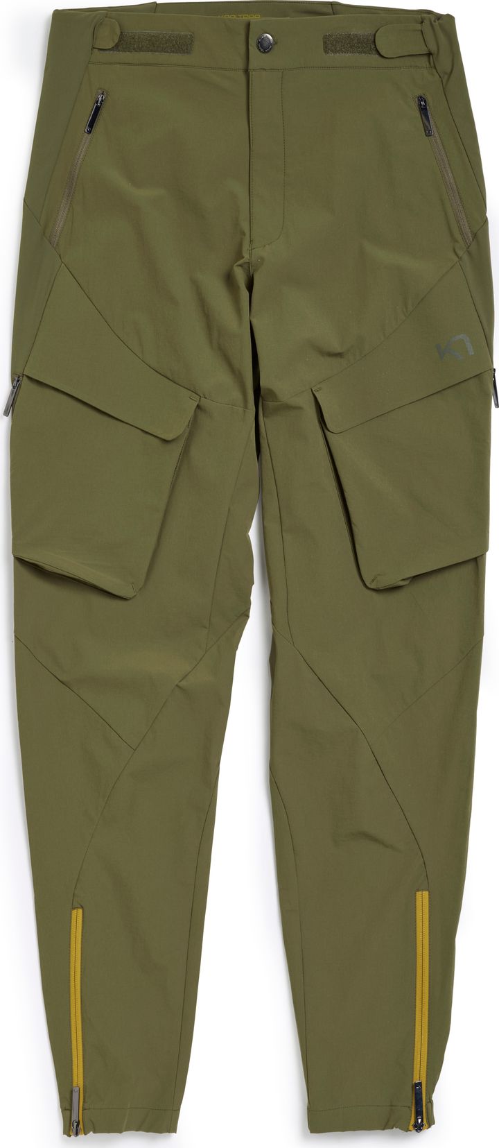 Kari Traa Women's Ane Hiking Pant Tweed Kari Traa