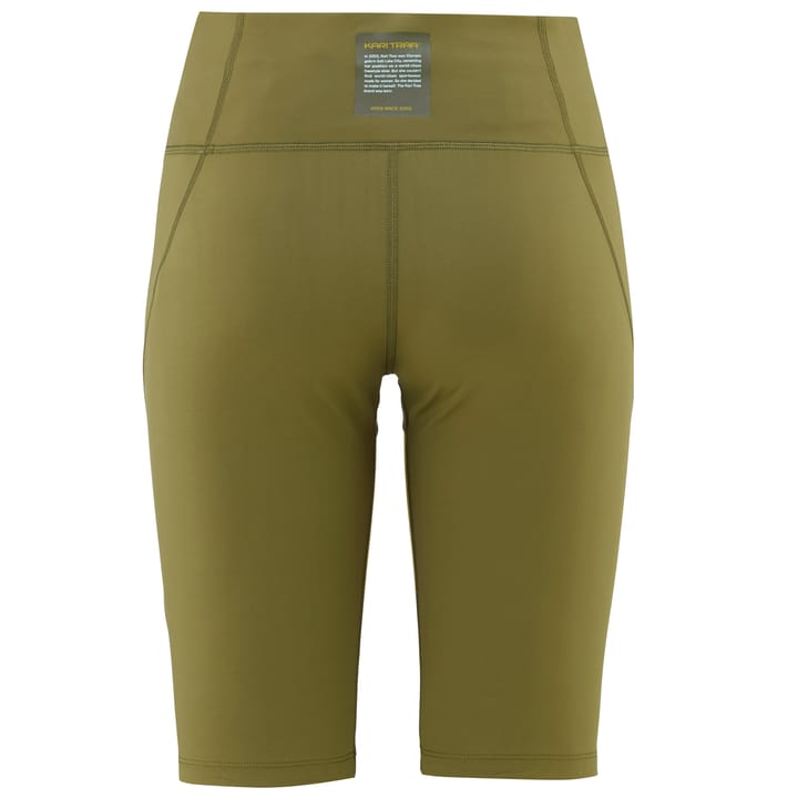 Kari Traa Women's Ane Hiking Shorts Palm Kari Traa