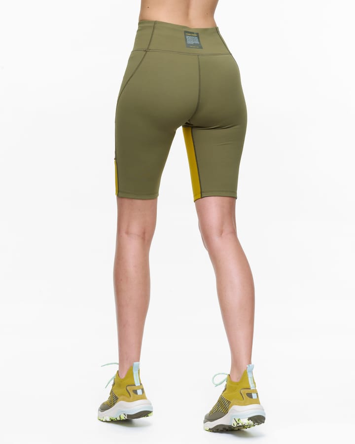 Kari Traa Women's Ane Hiking Shorts Palm Kari Traa