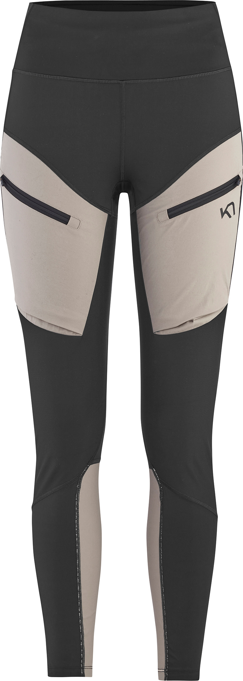 Women's Ane Hiking Tights SYRUP