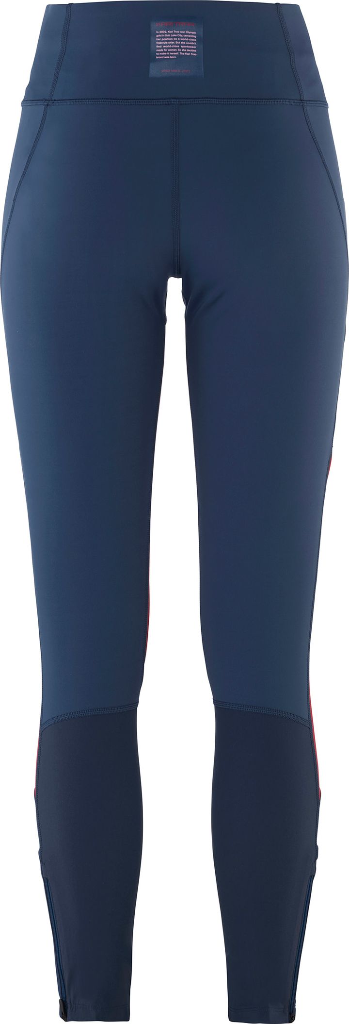 Kari Traa Women's Ane Hiking Tights Marin Kari Traa