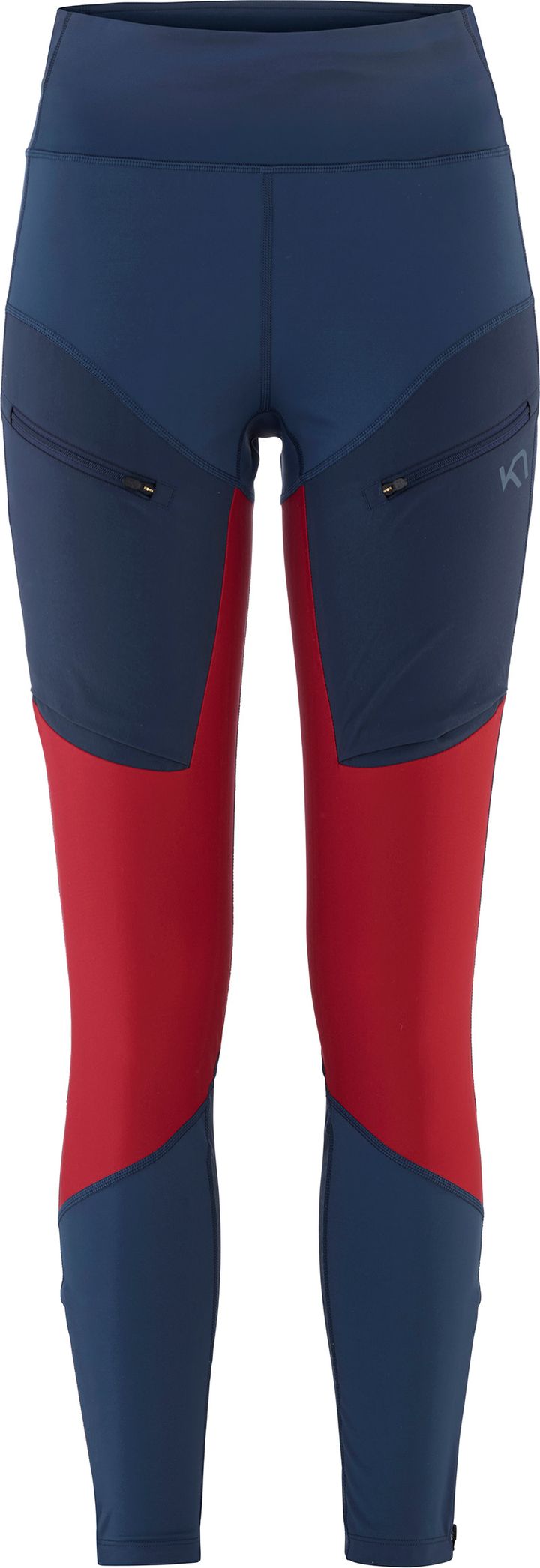 Kari Traa Women's Ane Hiking Tights Marin Kari Traa Kari Traa Women's Ane Hiking Tights Marin Kari Traa
