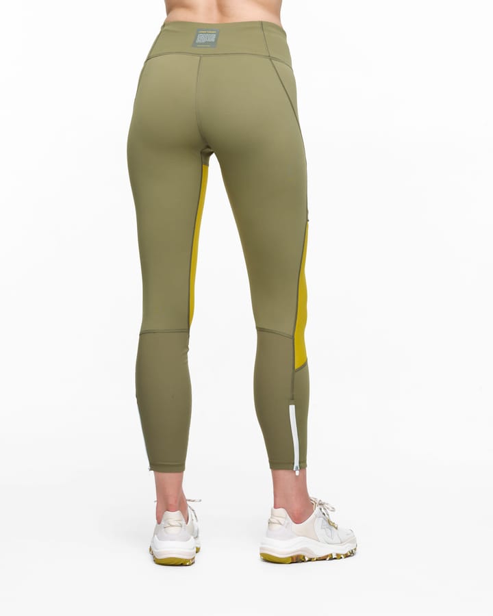 Women's Ane Hiking Tights PALM  Buy Women's Ane Hiking Tights