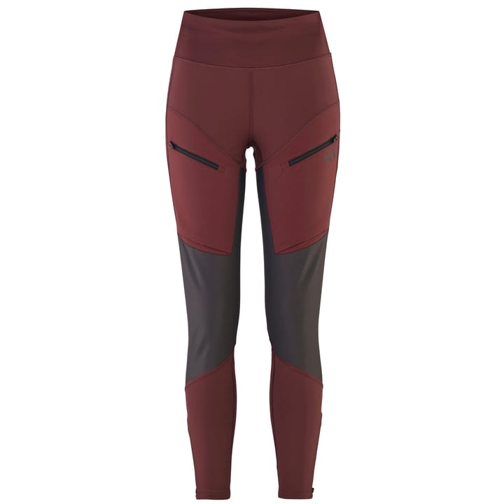 Kari Traa Women's Ane Hiking Tights Syrup Kari Traa