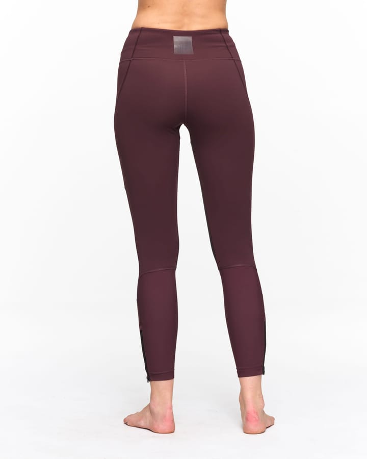 Kari Traa Women's Ane Hiking Tights Syrup Kari Traa Kari Traa Women's Ane Hiking Tights Syrup Kari Traa