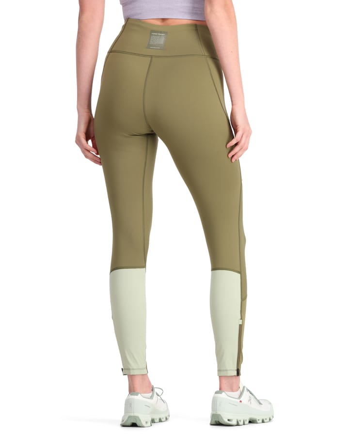 Kari Traa Women's Ane Hiking Tights Tweed Kari Traa