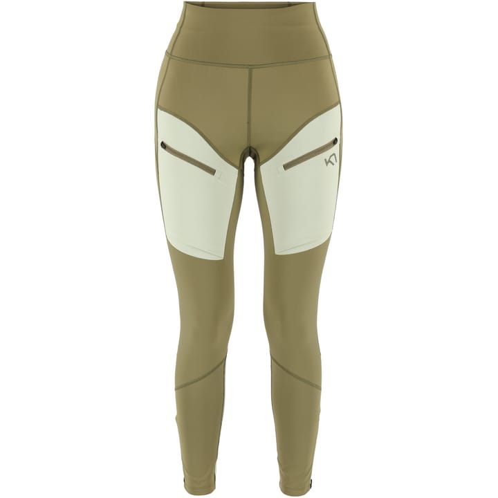 Kari Traa Women's Ane Hiking Tights Tweed Kari Traa