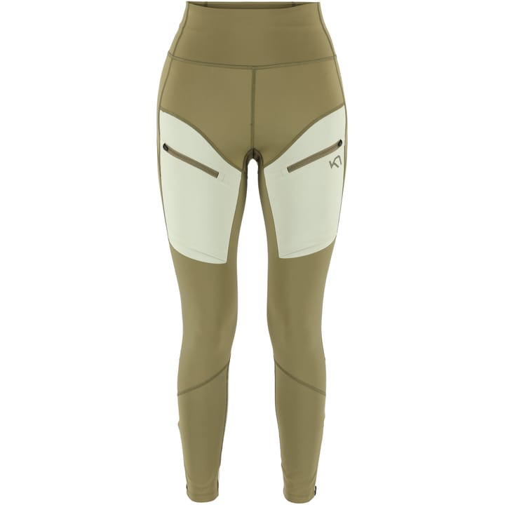 Kari Traa Women's Ane Hiking Tights Tweed Kari Traa