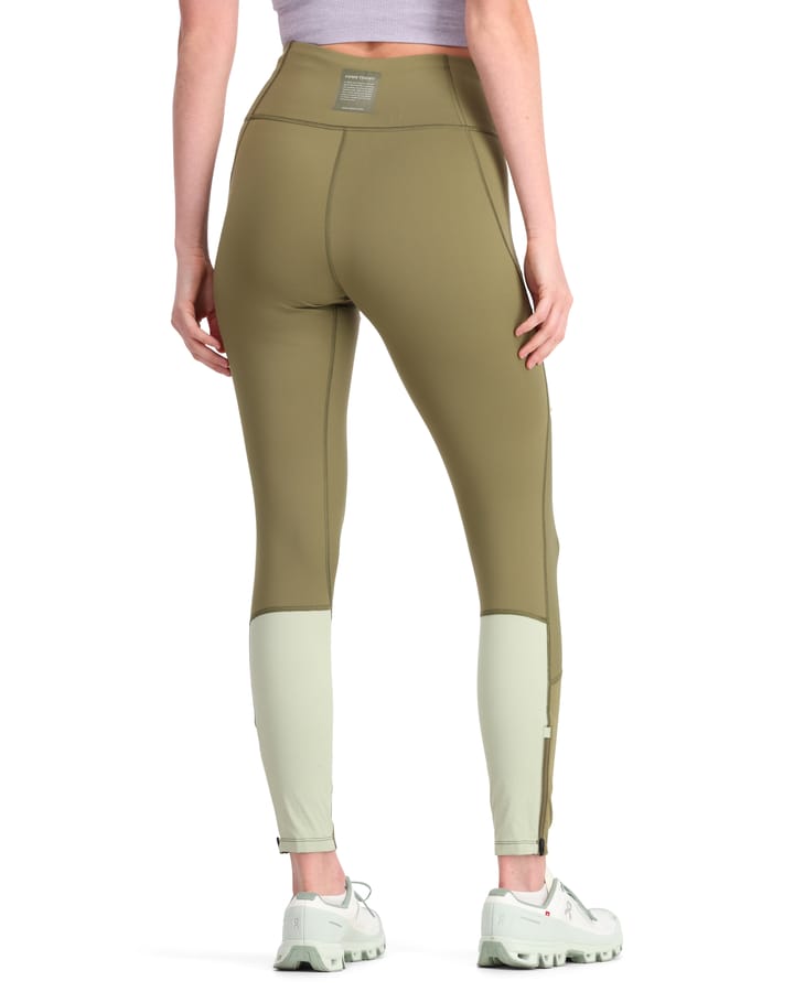 Kari Traa Women's Ane Hiking Tights Tweed Kari Traa