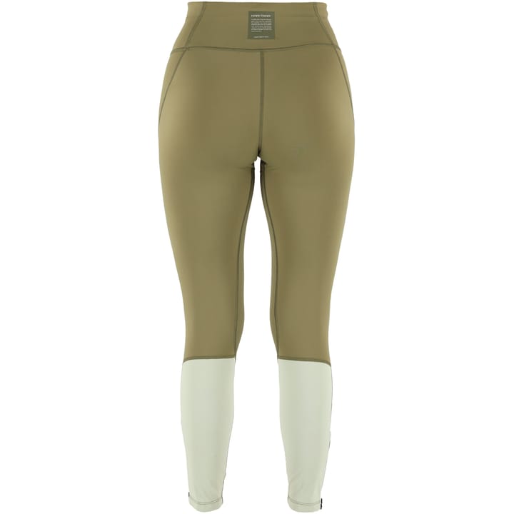Kari Traa Women's Ane Hiking Tights Tweed Kari Traa