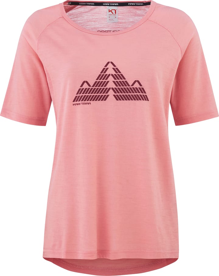 Kari Traa Women's Ane Short Sleeve Dream Kari Traa