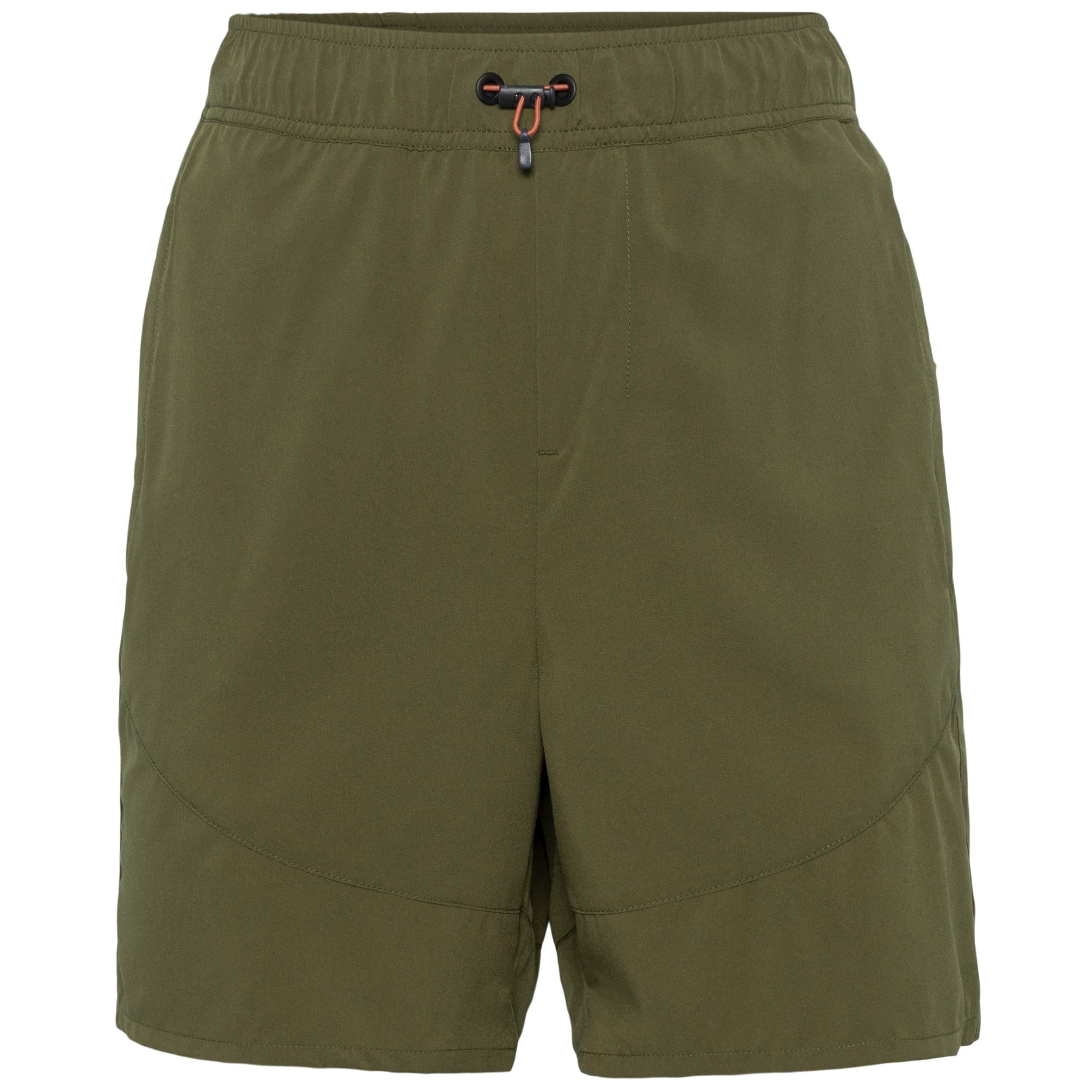 Kari Traa Women’s Ane Shorts Dark Olive Green