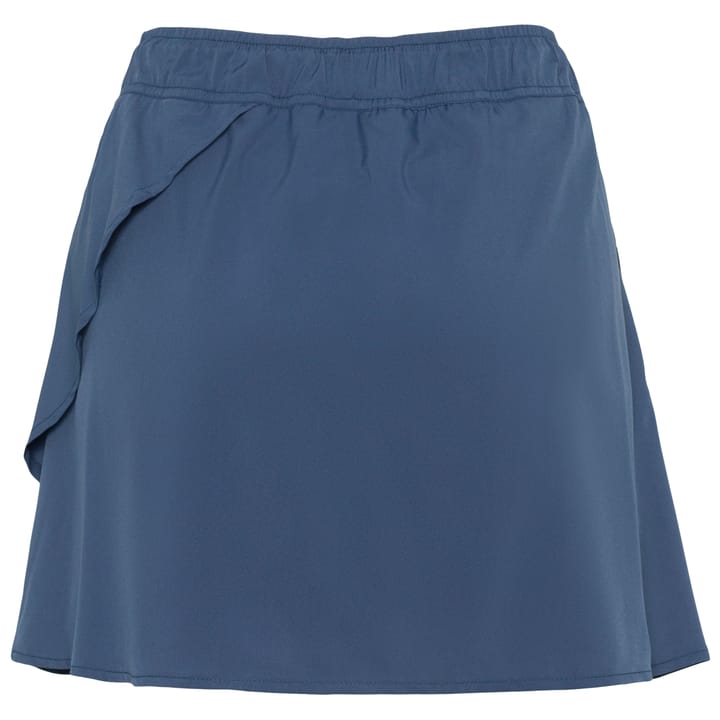 Kari Traa Women's Ane Skort Dusty Midtone Blue Kari Traa