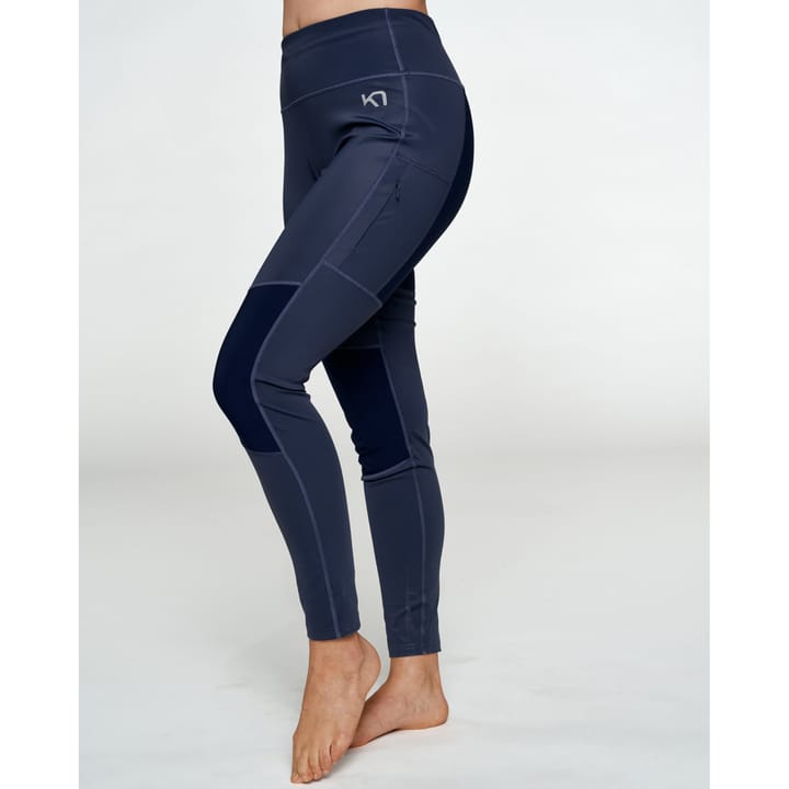 Kari Traa Women's Ane Tights Marin Kari Traa