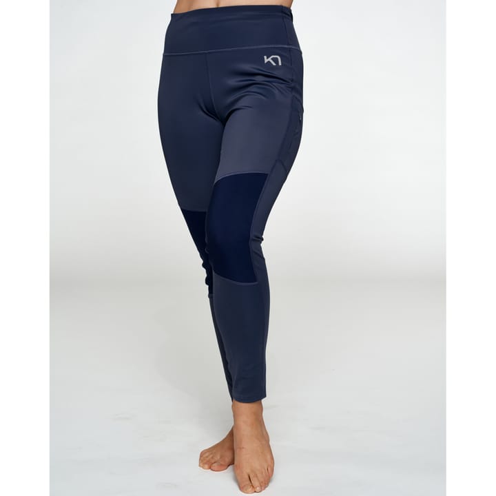 Kari Traa Women's Ane Tights Marin Kari Traa