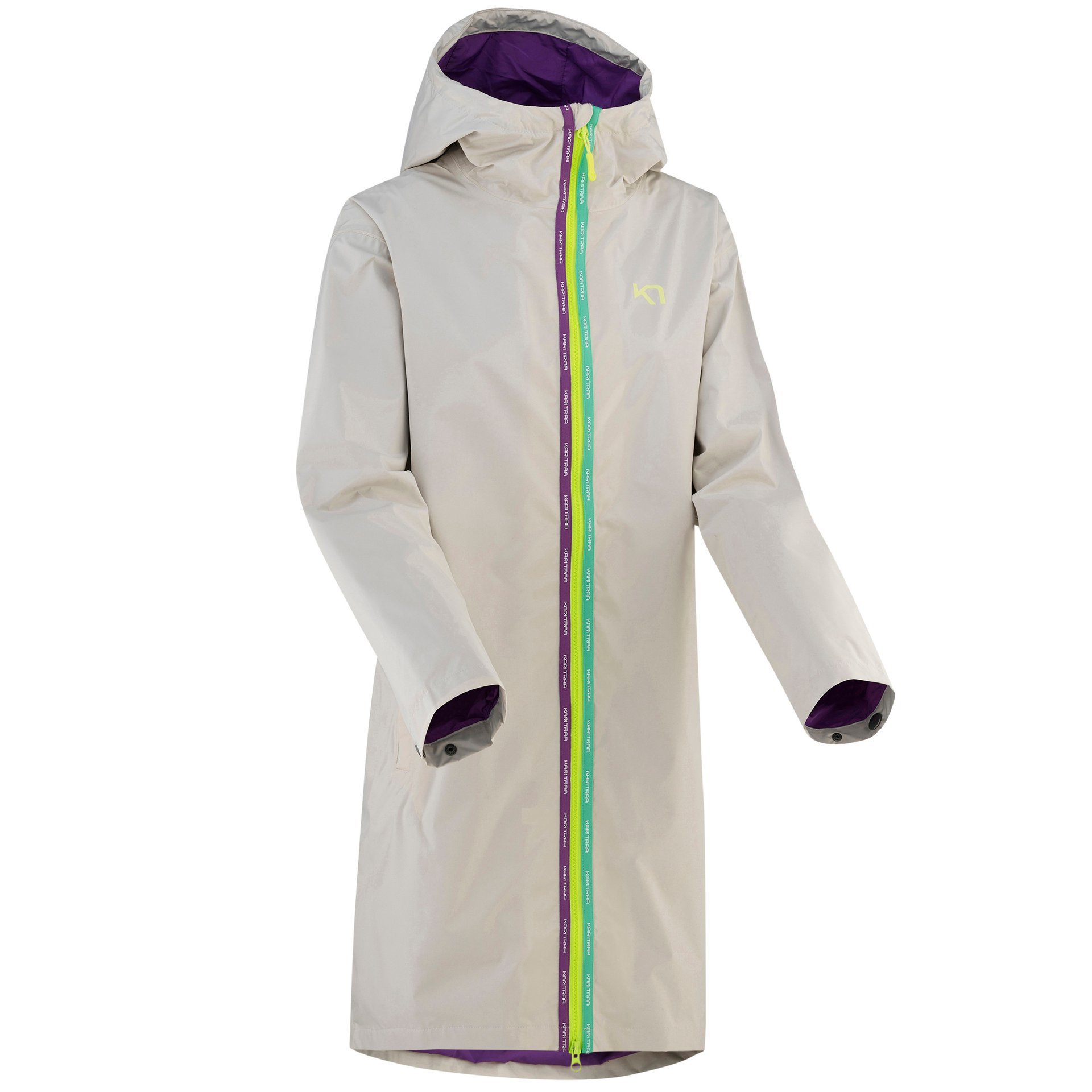 Kari Traa Women's Bryn L Jacket jackor