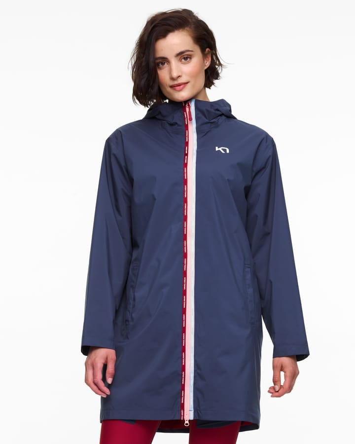 Kari Traa Women's Bryn L Jacket Mari Kari Traa