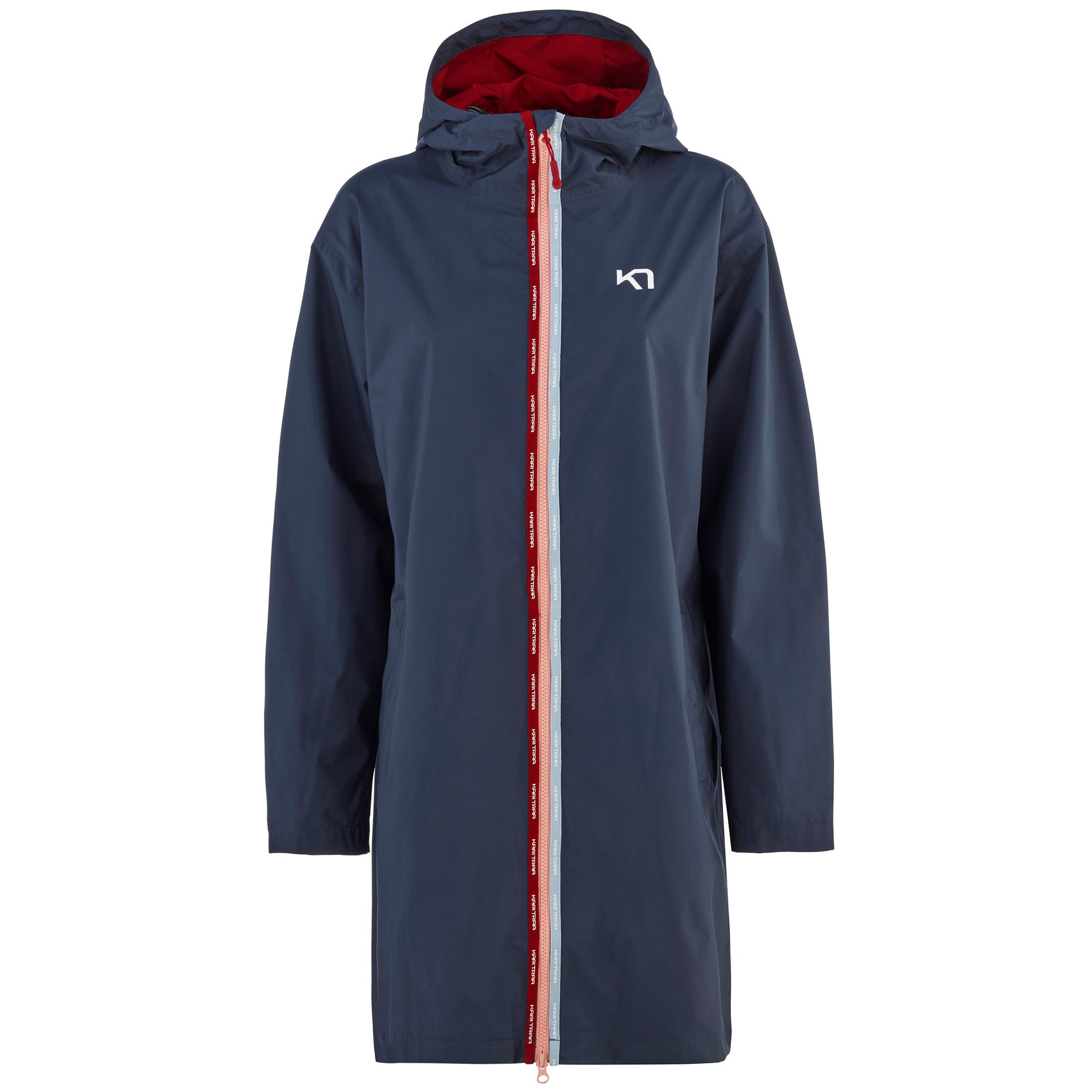 Kari Traa Women's Bryn L Jacket Mari