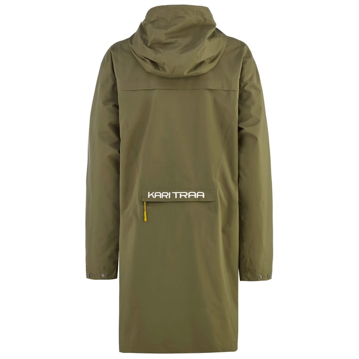 Kari Traa Women's Bryn L Jacket Tweed Kari Traa
