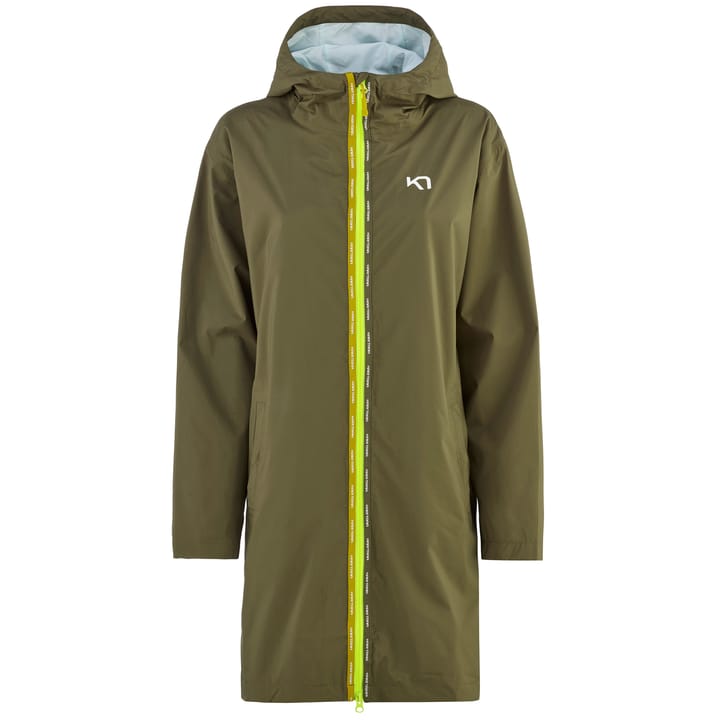 Kari Traa Women's Bryn L Jacket Tweed Kari Traa
