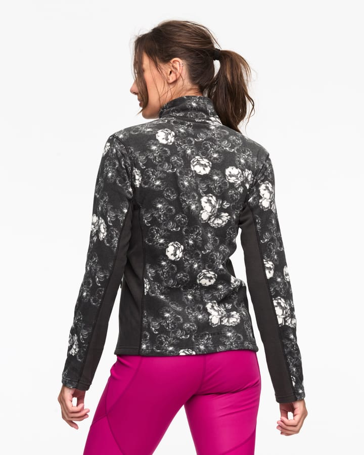 Kari Traa Women's Dina Fleece Dgrey Kari Traa