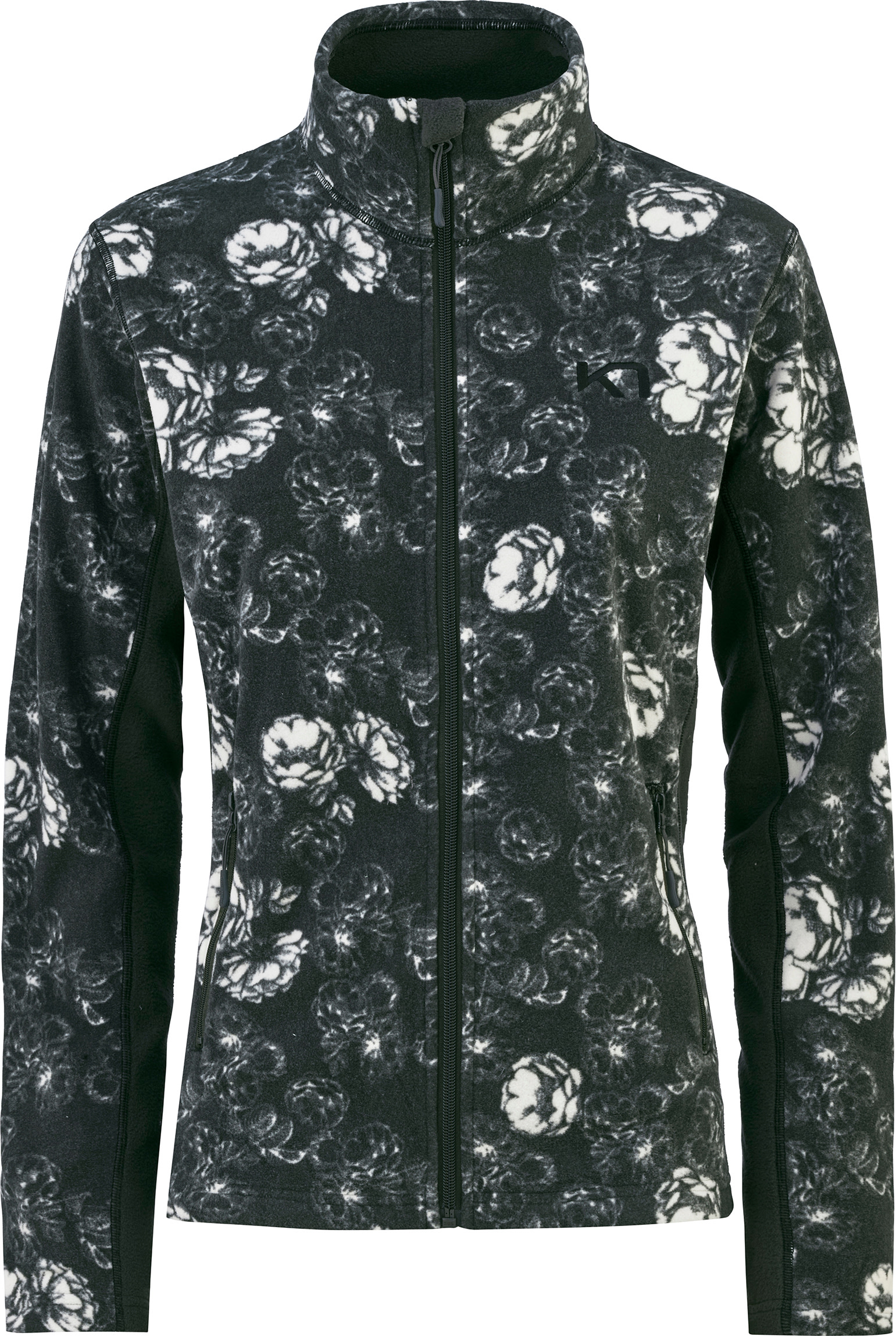 Kari Traa Women's Dina Fleece