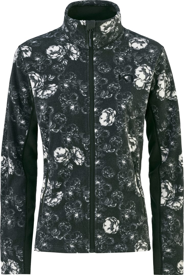 Kari Traa Women's Dina Fleece Dgrey Kari Traa