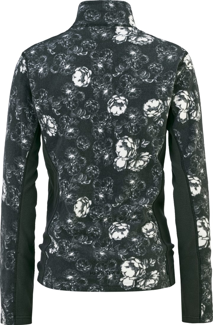 Kari Traa Women's Dina Fleece Dgrey Kari Traa