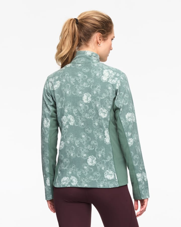 Kari Traa Women's Dina Fleece Murk Kari Traa
