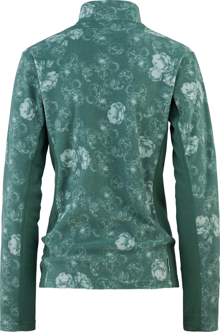 Kari Traa Women's Dina Fleece Murk Kari Traa