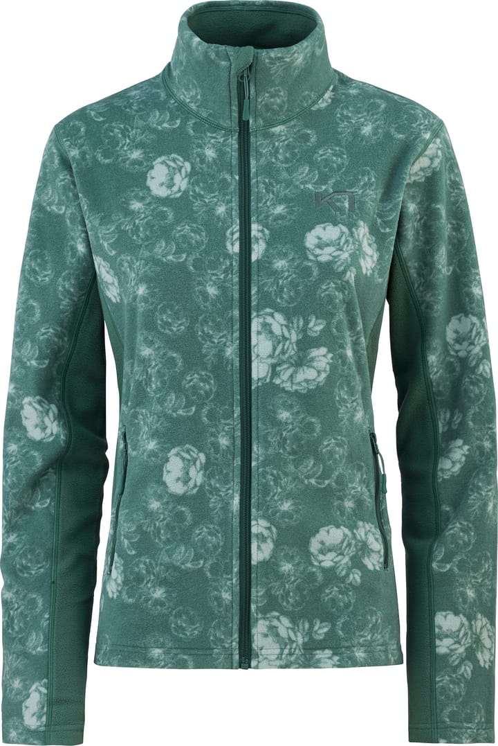 Kari Traa Women's Dina Fleece Murk Kari Traa