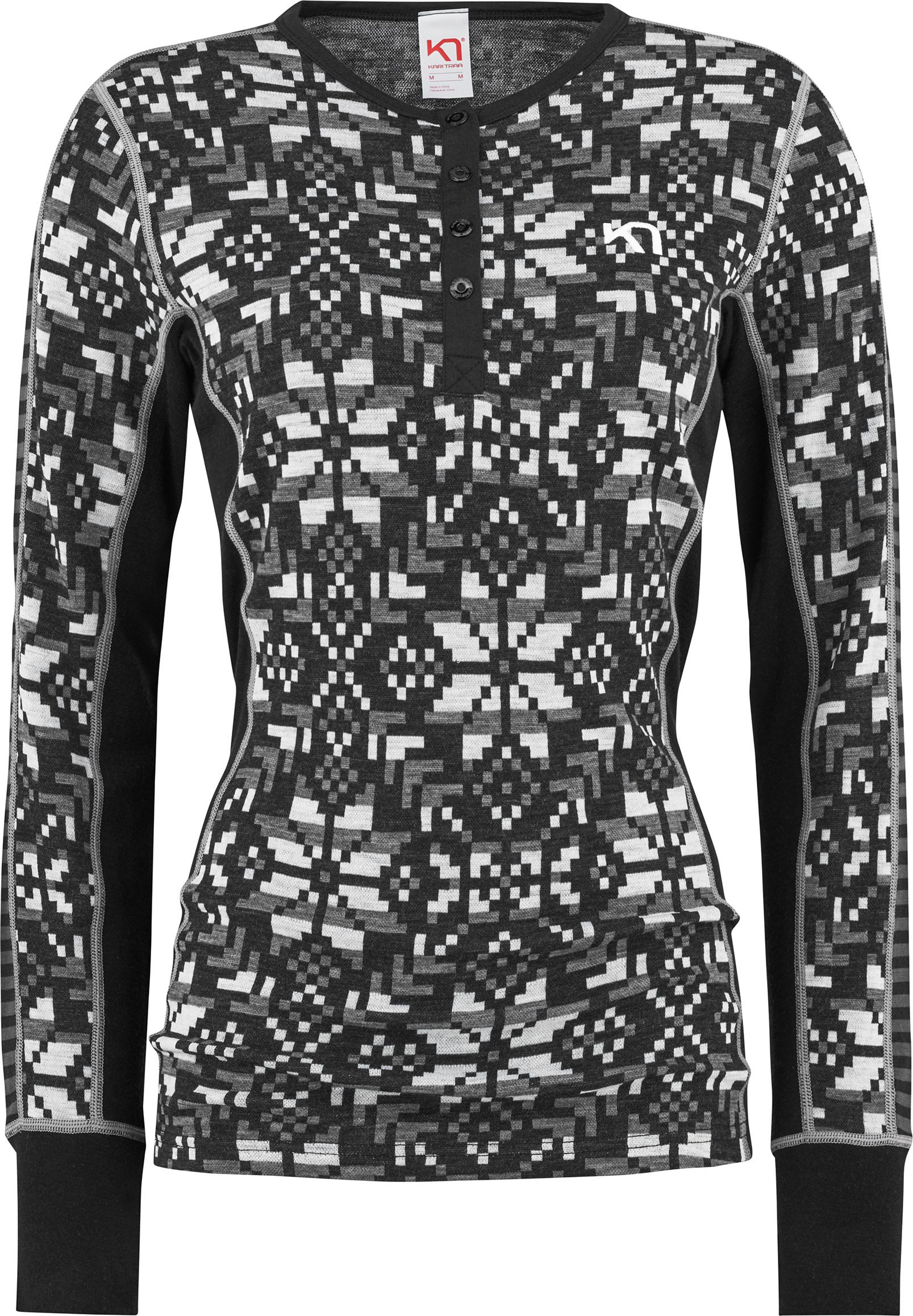 Kari Traa Women's Else Long Sleeve