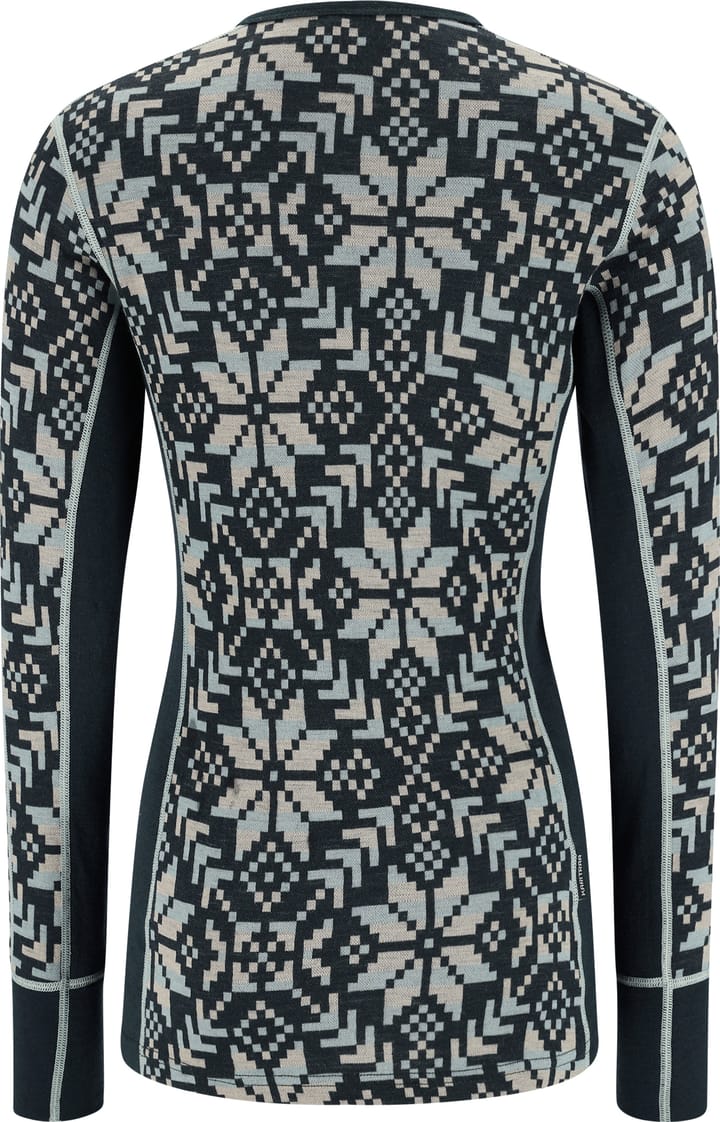 Kari Traa Women's Else Long Sleeve Pine Kari Traa Kari Traa Women's Else Long Sleeve Pine Kari Traa