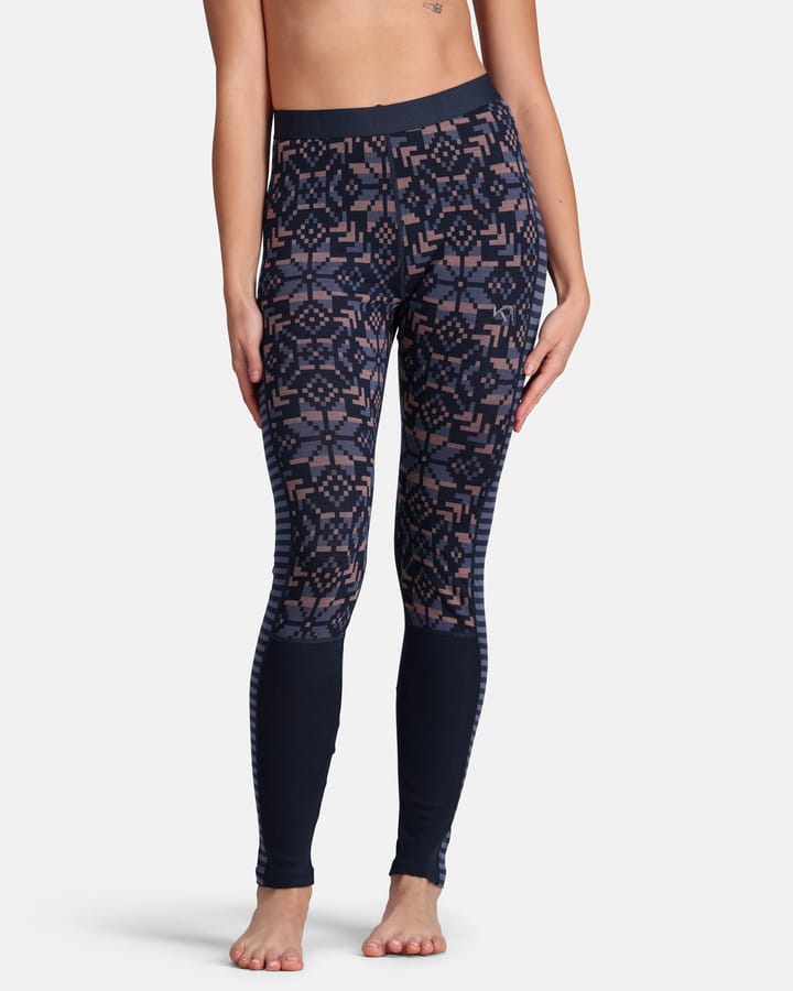 Kari Traa Women's Else Pant Royal Kari Traa Kari Traa Women's Else Pant Royal Kari Traa