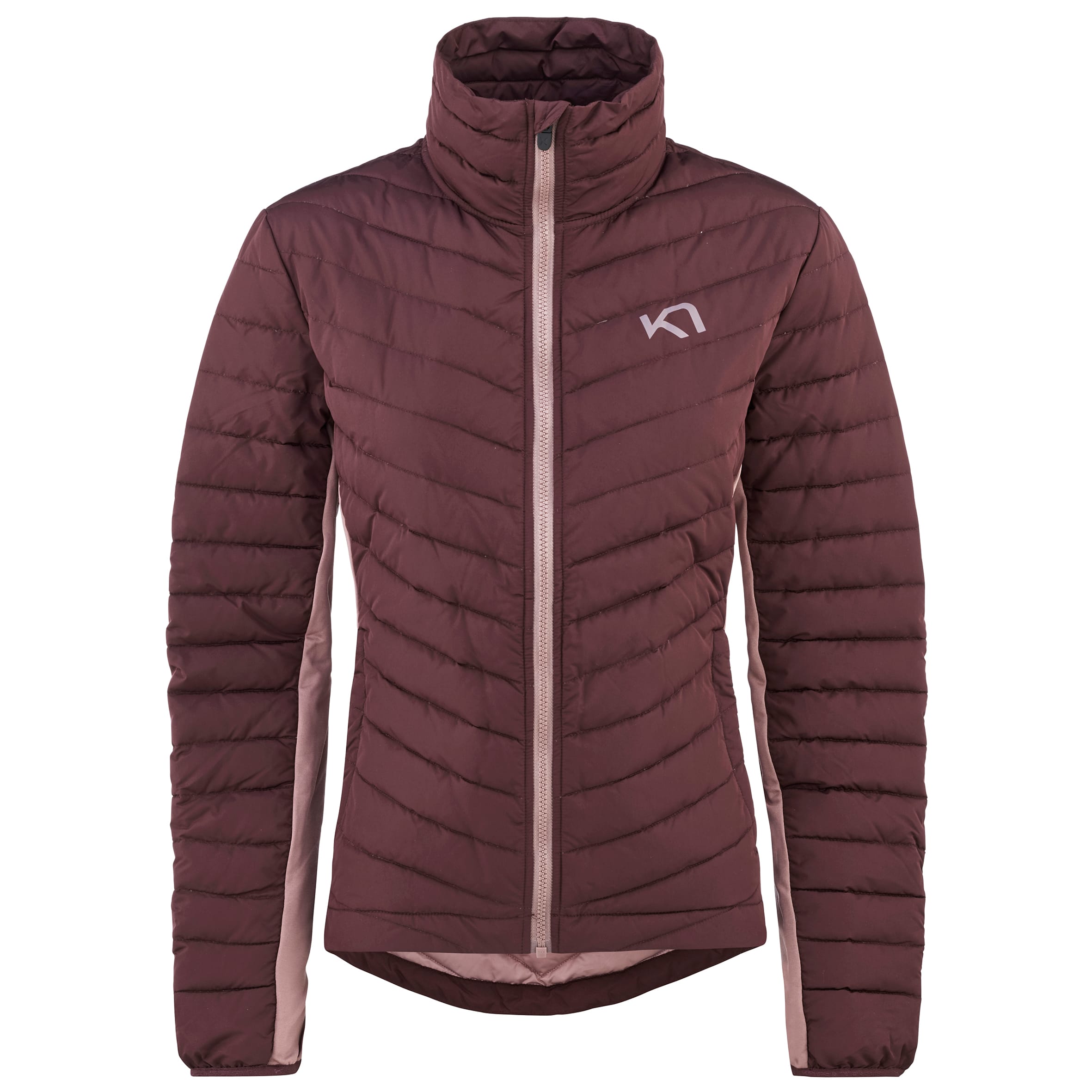 Kari Traa Women’s Eva Down Jacket Syrup