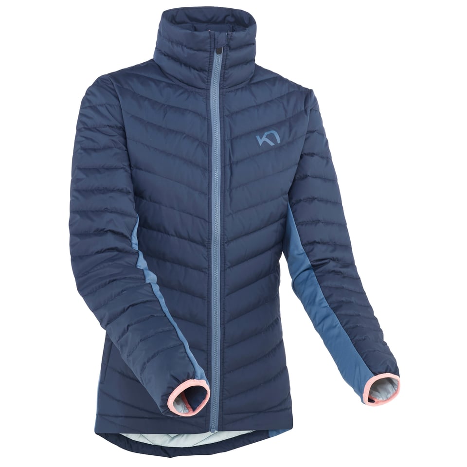 Women's Eva Down Jacket