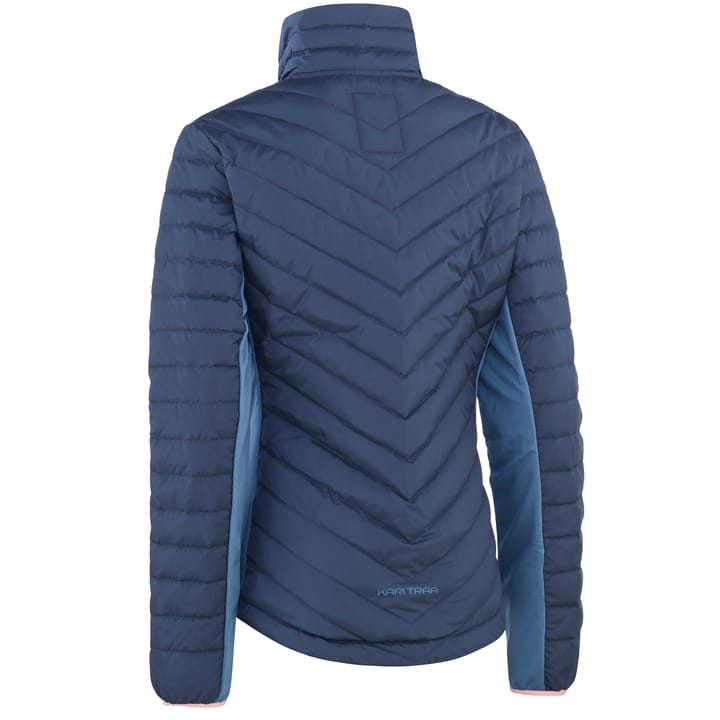 Kari Traa Women's Eva Down Jacket Marin Kari Traa