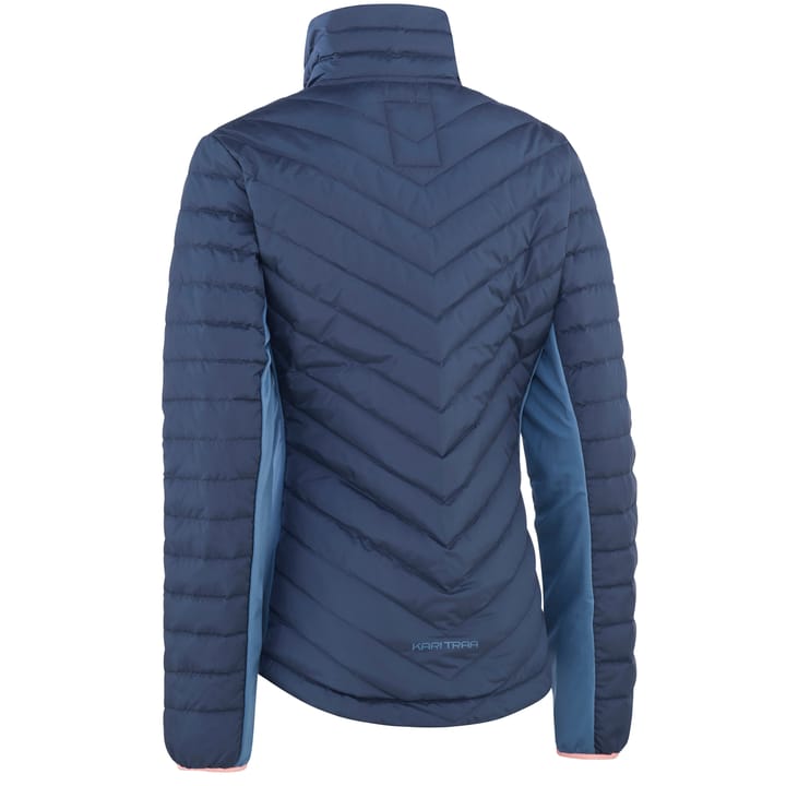 Kari Traa Women's Eva Down Jacket Marin Kari Traa