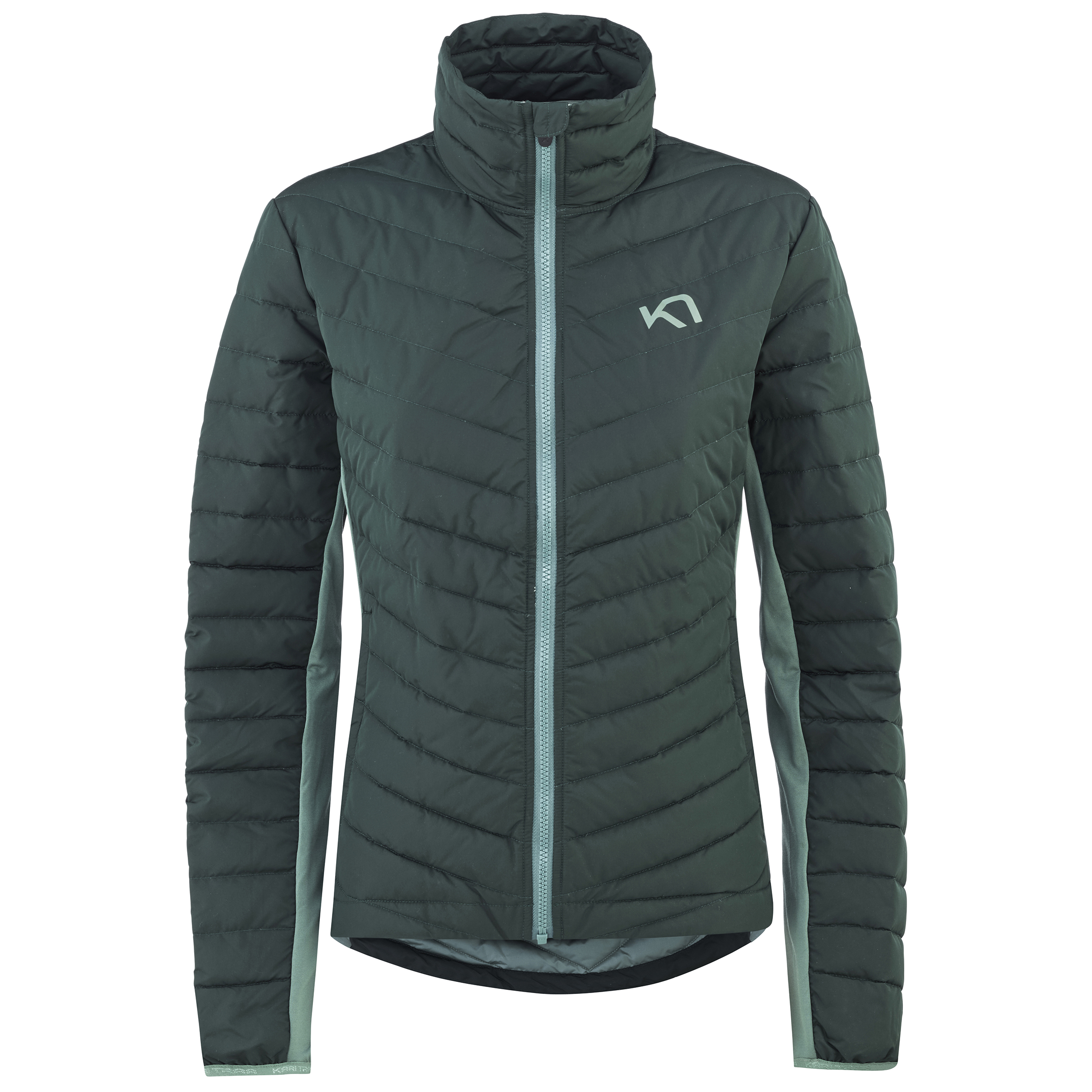 Kari Traa Women’s Eva Down Jacket Pine