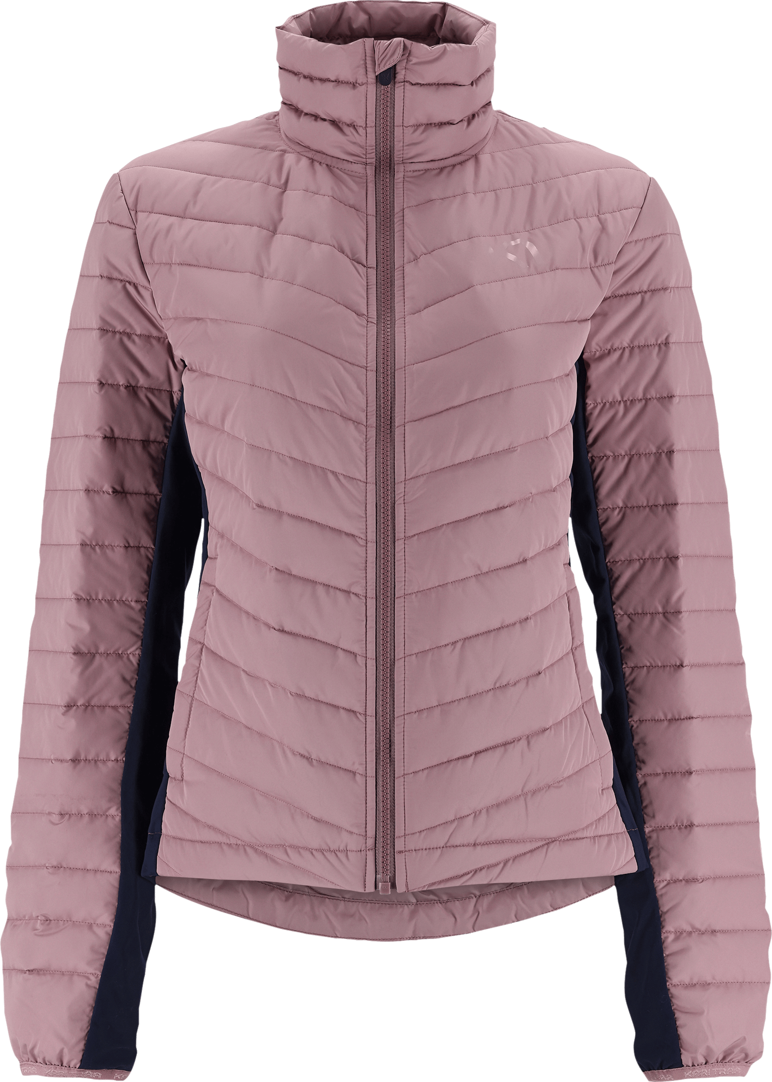 Women's Eva Down Jacket TAUPE