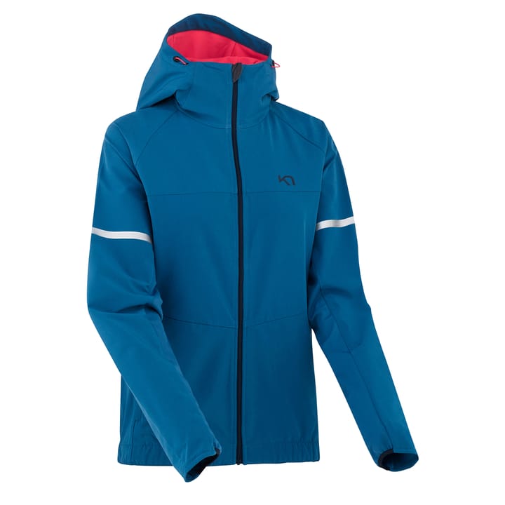 Kari Traa Women's Eva Jacket Astro Kari Traa Kari Traa Women's Eva Jacket Astro Kari Traa