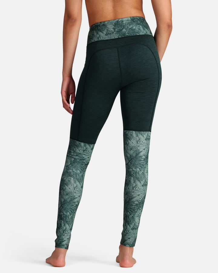 Kari Traa Women's Fierce Pants Pine Kari Traa