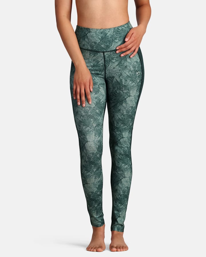 Kari Traa Women's Fierce Pants Pine Kari Traa