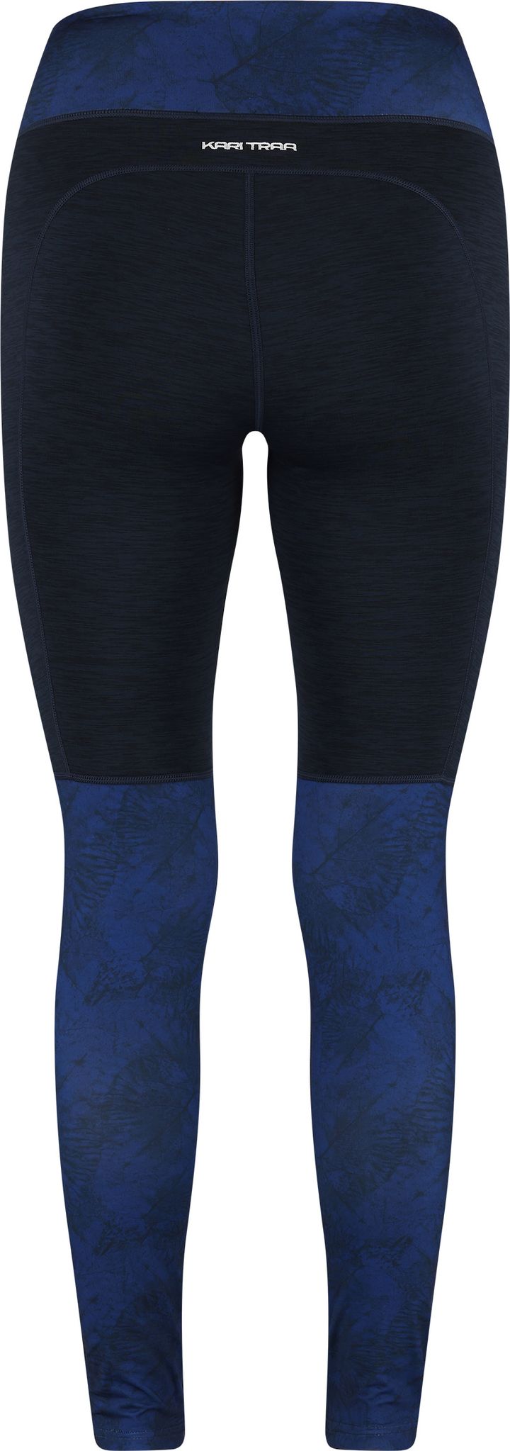 Kari Traa Women's Fierce Pants Royal Kari Traa