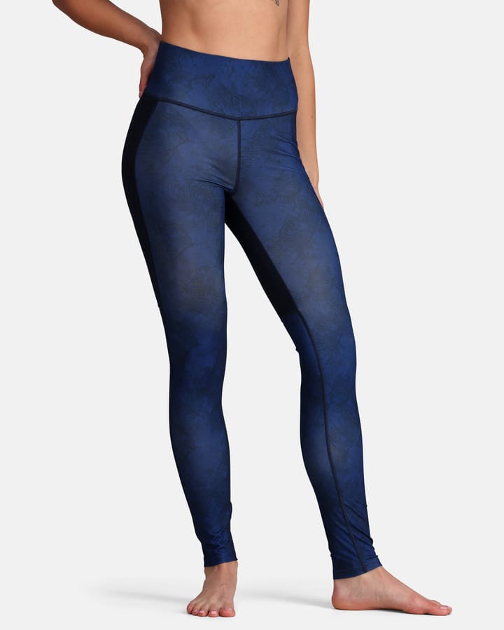 Kari Traa Women's Fierce Pants Royal Kari Traa