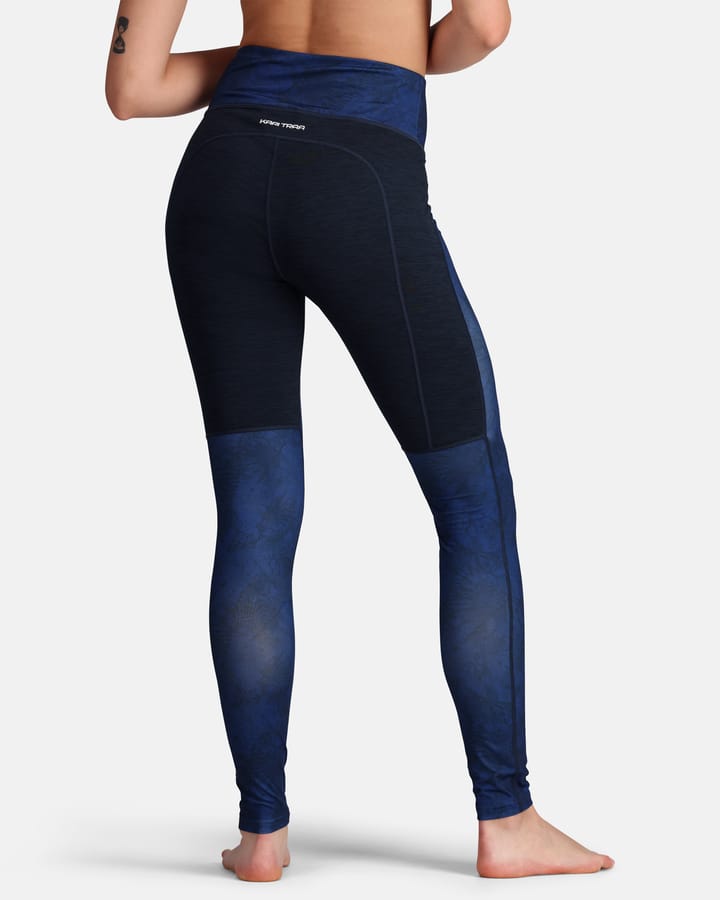 Kari Traa Women's Fierce Pants Royal Kari Traa